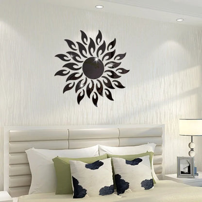 Wall Decor Decal Stickers