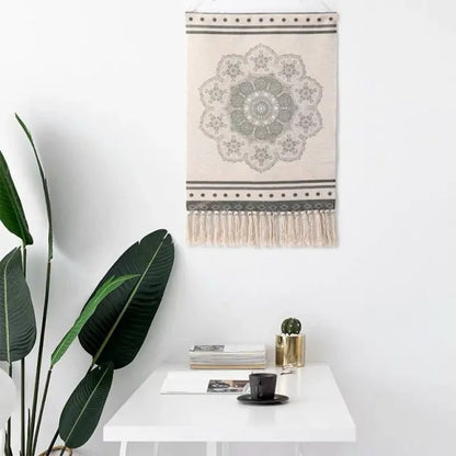 Wall Hanging Tapestry