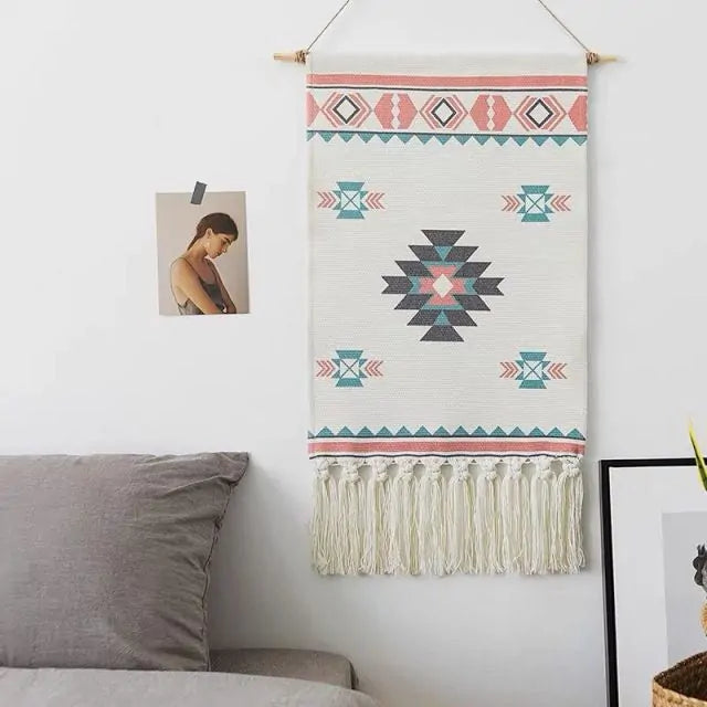 Wall Hanging Tapestry