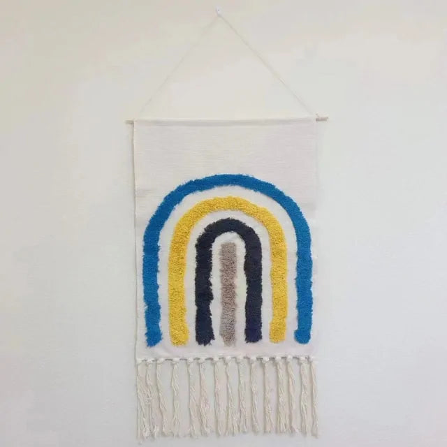 Wall Hanging Tapestry