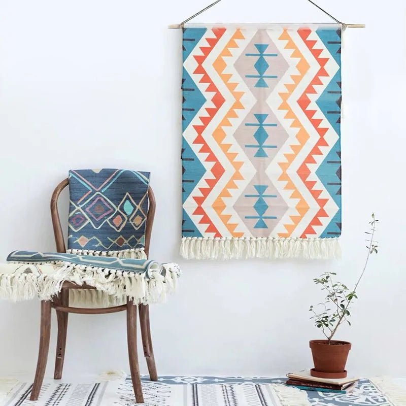 Wall Hanging Tapestry