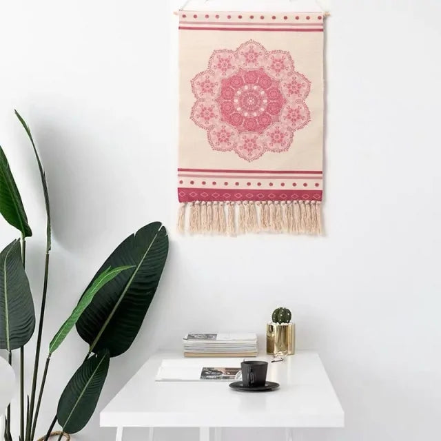 Wall Hanging Tapestry