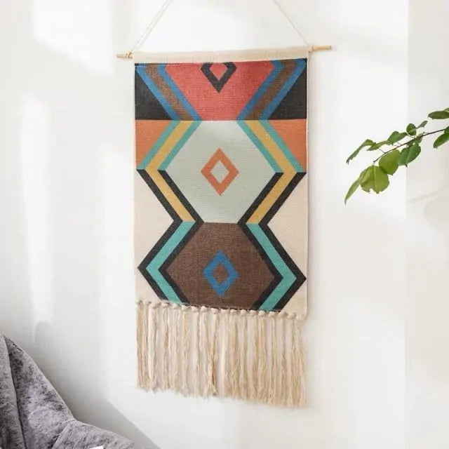 Wall Hanging Tapestry