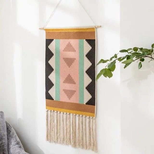 Wall Hanging Tapestry